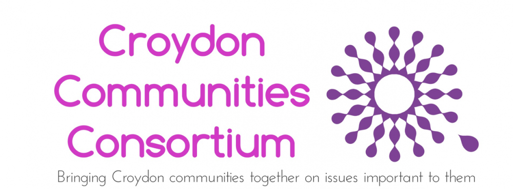 Croydon Communities Consortium