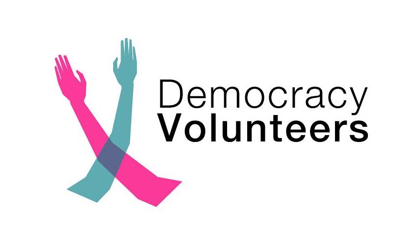 Democracy Volunteers
