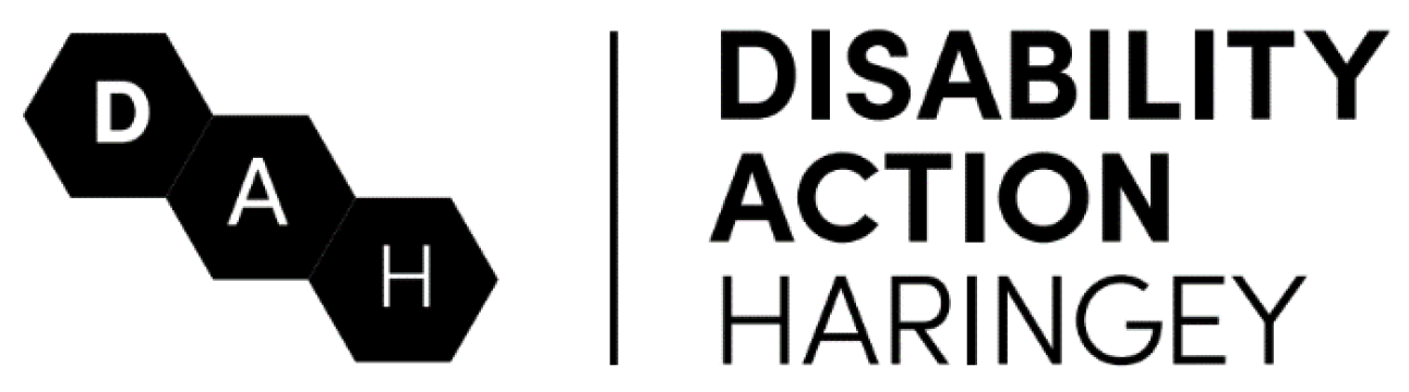 Disability Action Haringey