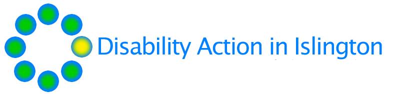 Disability Action in Islington