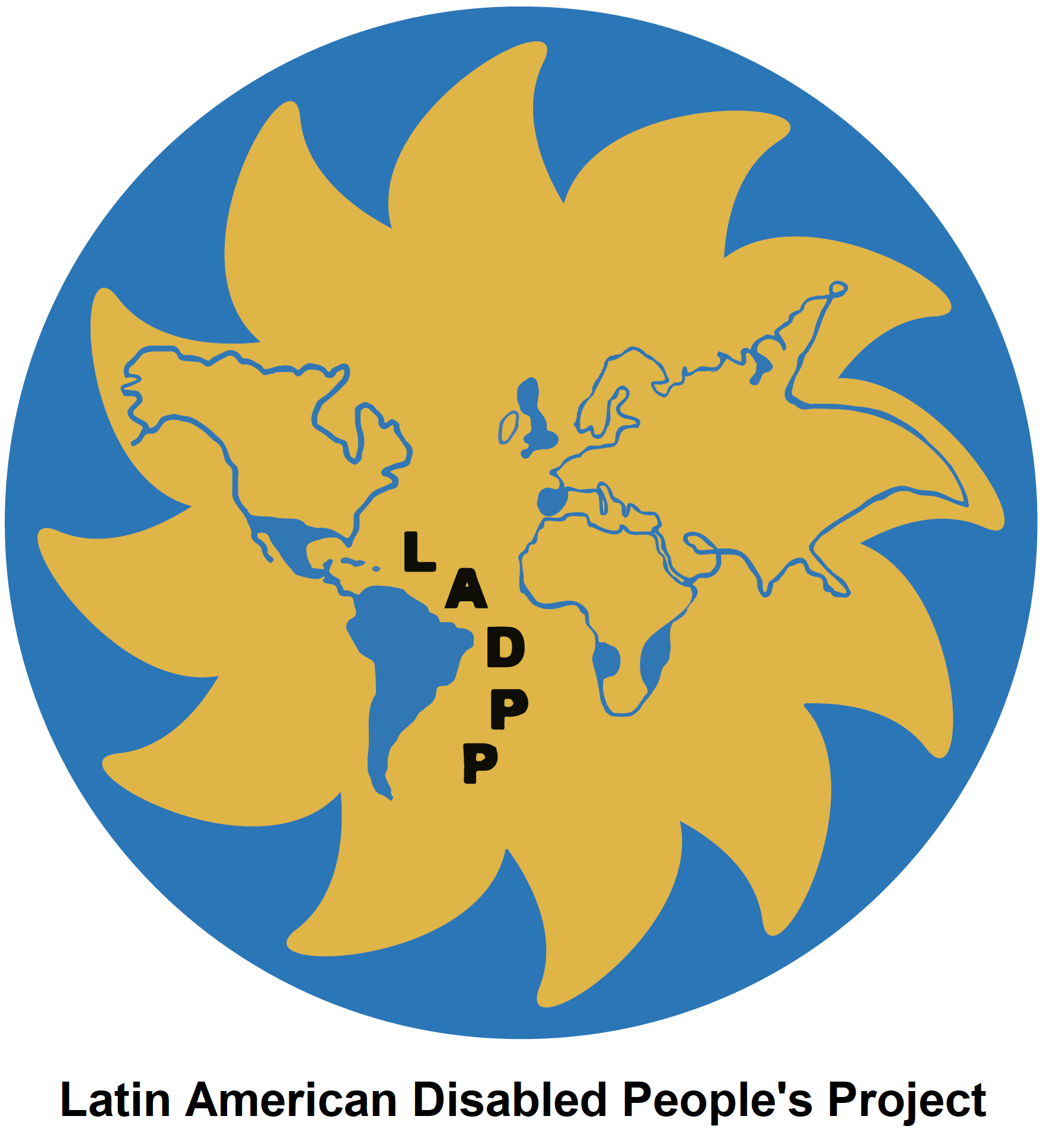 Latin American Disabled People's Project
