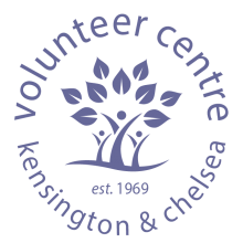 Volunteer Centre KC