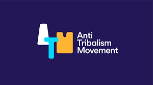 Anti Tribalism Movement logo