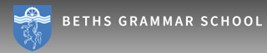 Beths Grammar School logo