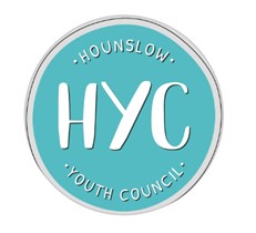 Hounslow Youth Council logo