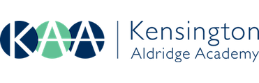 Kensington Aldridge Academy logo