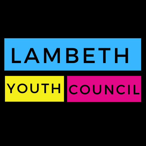 Lambeth Youth Council logo