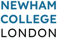 Newham College London logo