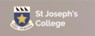 St Joseph's College logo