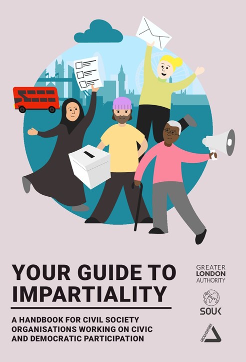 Your guide to impartiality